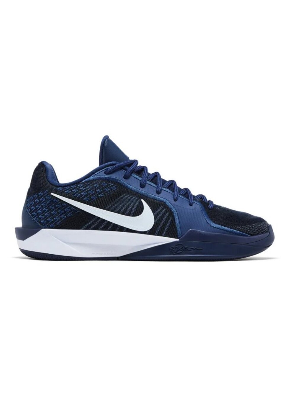 Nike Sabrina 2 TB Promo Unisex Basketball Shoes Midnight Navy HM5038-402 NEW